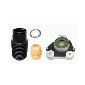 Borr Amort Kit Dt Ducato/ Jumper/ Boxer 02/ Batente/ Coifa/ Coxim C/ Rol Le