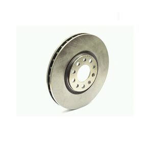 Disco Fr Dt Toro 1.8/2.0/2.4 16V 17/ Renegade 1.8/2.0 16/ Compass 2.0 17/ Ventilado S/Cubo