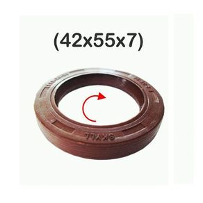 Retentor Girab Dt Freemont/ Journey/ Sorento 2.4 16V 11/ Compass 2.0 16V (Mtr G6ba)