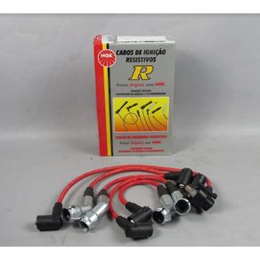 Cabo Vela Gol 1.0 8V Plus Inj (Ae) 95/ Gas