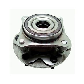 Cubo Rd Dt Hilux 2.7/ 2.8 16/ 4X4/ 4X2 C/ Abs