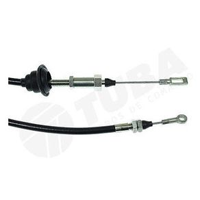 Cabo Fr Inter Ducato 2.5/ 2.8 98/02 Jumper/ Boxer 94/02 1,070 Mm