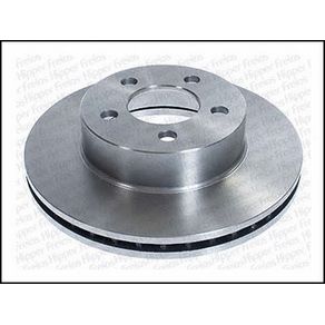 Disco Fr Dt Ranger 4X4 95/11 Explorer 95/11 C/ S Abs Aro 15 Ventilado S/ Cubo