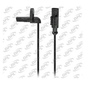Sensor Abs Ts Palio Weekend 1.4/1.6 13/ (Pino/ 2 Terminais) Le