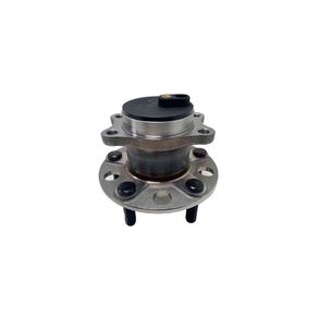 Cubo Rd Ts Asx 2.0 4X2 11/15 Jeep Compass 2.0 4X2 11/15 C/ Abs C/ Rol ( Mt Dohc L4 )