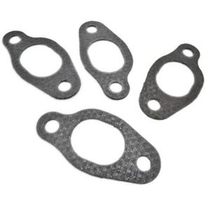 Junta Col Escap Passat/ Gol/ Parati/ Saveiro Kit (4 Pcs)