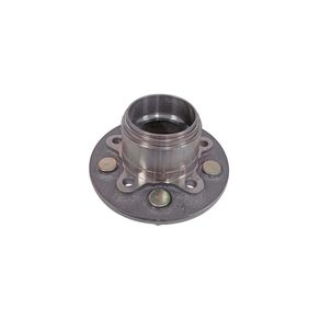 Cubo Rd Dt Hr 2.5 8V 07/12 Longo Chassi Alto/ Baixo/ Mt Sohc L4 S/ Rolamento
