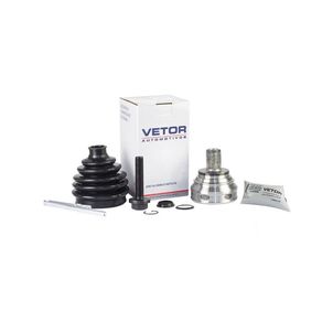 Ponta Homoc Jetta 2.0 11/ (30 Dentes Int/ 36 Dentes Ext)
