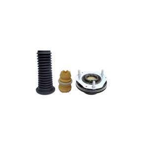 Borr Amort Kit Dt Ka 14/21 Batente/Coifa/Coxim C/Rol Sem Barra Estab (1 Lado)