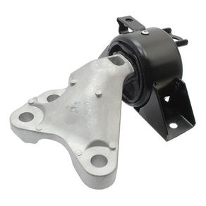 Coxim Cambio Onix/ Prisma/ Cobalt/ Spin 17/ Sup Le  (Cambio Automatico)