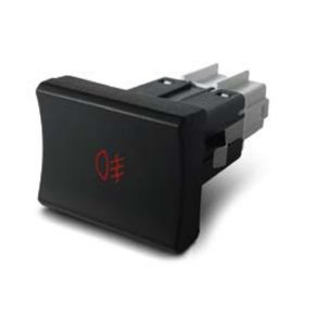 Interruptor Milha Gol G6