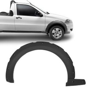 Protetor P/Lama Dt Strada Trekking 12/14 Ld
