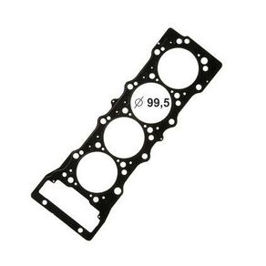 Junta Cabec L200 Triton 3.2 16V 08/ Pajero 3.2 16V 00/22 (Amianto) 1.40Mm