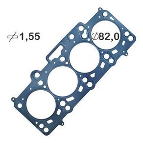 Junta Cabec Amarok 2.0 16V 11/ (Chapa) 1.55Mm
