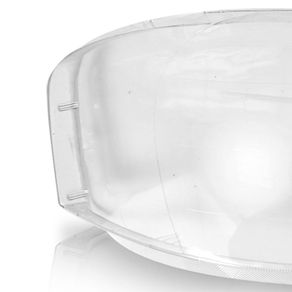 Lente Farol Fox 04/ Policarbonato Ld