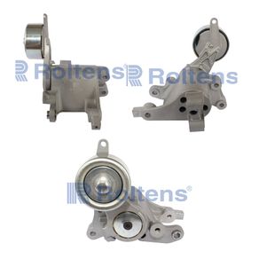 Polia Tens Alt Hilux 2.5/ 3.0 16V 05/16 Sw4 3.0 16V 05/16 D4d