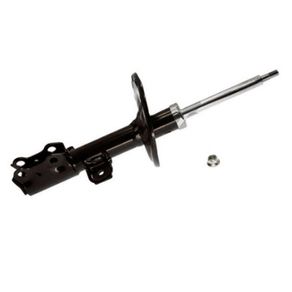 Amort Dt Rav4 2.0/ 2.5 4X2/ 4X4 13/18 Ld