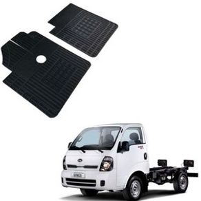 Tapete Cabine Hr 05/13 Bongo (2 Pcs)