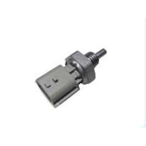 Valv Temp Agua Logan/ Sandero 1.0/ 1.6 8V/ 16V 15/ Clio 1.0/ 1.6 16V 12/ Symbol 1.6 16V 11/ Flex (Cinza 3 Pinos)