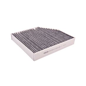 Filtro Cabine Mercedes Benz Amg C63 4.0 14/ C180 1.6 Turbo 14/ C200/ C250 14/ (Carvao Ativado)