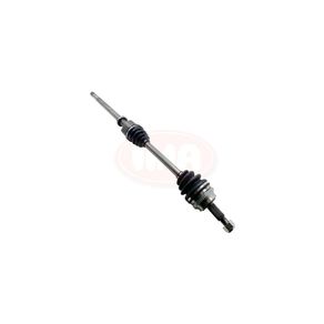 Semi Arvore Compl Master 2.5 16V 12/13 (28 Dentes Lado Roda/ 39 Dentes Lado Cambio 1140Mm 6 Marchas) Ld