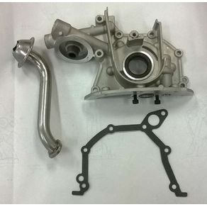 Bomba Oleo Clio 1.0 16V 01/ Logan/ Sandero 1.0 16V 08/