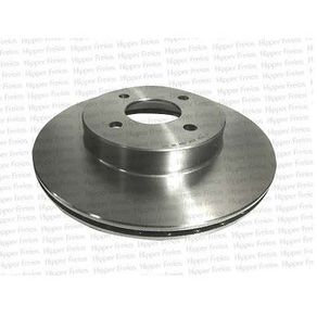 Disco Fr Dt Chery Face 10/ Ventilado S/ Cubo