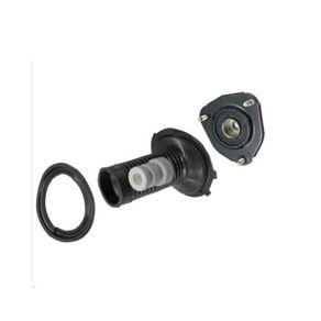 Borr Amort Kit Dt Tiggo 2.0 16V 10/16 Batente/ Coifa/ Coxim (01 Lado)