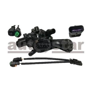 Termostato C4 Lounge 1.6 16V 16/ 308 1.6 16V 12/ 408 1.6 16V 16/ Completa