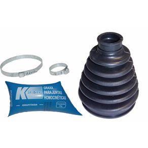 Coifa Homoc Cambio Polo/ Virtus 1.6 16V 17/ C/Graxa