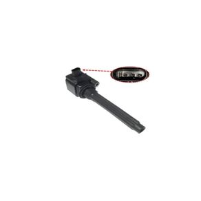 Bobina Ign Argo 1.8 16V 17/ Cronos 1.8 16V 18/