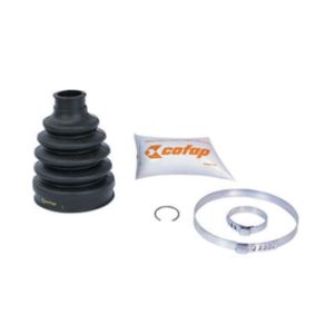 Coifa Homoc Rd Kwid 1.0 17/ C/Graxa