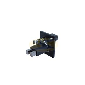 Pta Escovas Arr Brasilia/ Fusca 1300/ 1500/ 1600 Kombi 1500/ 1600 Gol Bx 1.3 Gurgel Tocantins L Tr (Refrigerado A Ar)
