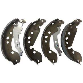 Lona Fr Logan/ Sandero 1.0/ 1.6 16V 14/ (Dimensao 203 X 38 Mm) Sapata
