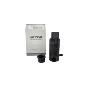 Bomba Mot P/Inj Limp Versa 12/ Bico Grosso 1 Saida 12V