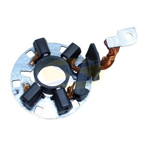 Pta Escovas Arr Corolla 2.0 16V 15/ Ka 1.0 3Cil 17/