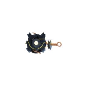 Pta Escova Arr Duster/ Logan/ Sandero/ 1.0/1.6/2.0 16V  Kwid/Logan/ Sandero 1.0 12V 3 Cil 17/