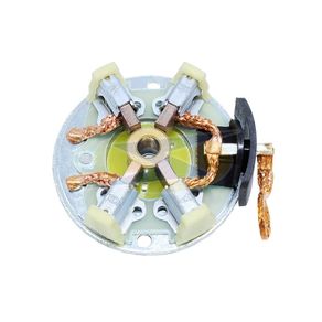 Pta Escovas Arr Fiesta/Ka/Courier 1.0/1.6 99/ Ecosport/ Focus 1.6 8V 03/ Livina/ March 1.0/1.6 09/ Verificar Outros Dado