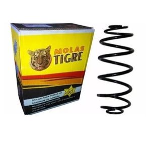 Mola Espiral Ts Etios Hatch/ Sedan 13/ P/ Gas Cada