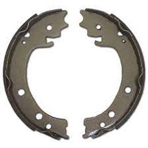 Lona Fr Trailblazer 2.8/3.6 12/ Grand Vitara 2.0/3.2 05/16 Sapata
