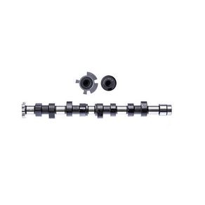 Eixo com Gol/ Fox 1.0 Power Flex 08/