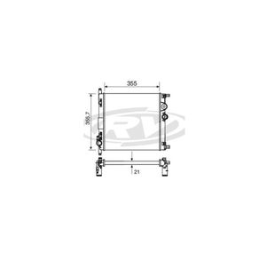Rad Agua Up 1.0 14/ Manual C/S Ar