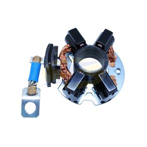 Pta Escovas Arr Hr/ H1/ Bongo K 2500 2.5 05/
