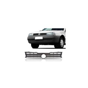 Grade Para-Choque Superior Dt Gol/ Voyage/ Parati/ Saveiro 95/ (Cinza)
