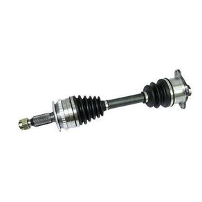 Semi Arvore Compl L200 Triton 3.2/3.5 4X4 C/Abs 08/ Pajero Dakar 3.2/3.5 4X4 C/Abs 10/ Ld