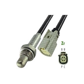 Sonda Lambda Ka 1.0 12V 14/ Flex Pre Cat