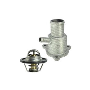Termostato Clio 1.2/1.4 90/98 Logan/ Sandero 1.6 16V 97/ Symbol 1.6 8V/16V 09/ Kangoo 1.6 99/ Scenic 1.6 96/ Completa (A