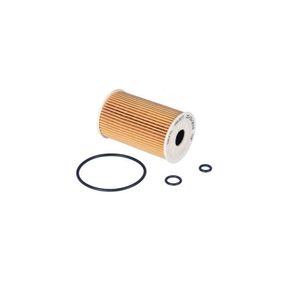 Filtro Oleo Amarok 2.0 16V Turbo Diesel 10/