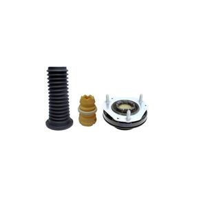 Borr Amort Kit Dt Ka 14/21 Batente/Coifa/Coxim C/Rol com Barra Estab (1 Lado)