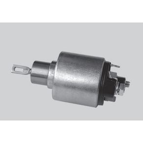 Chave Magnetica Motor Partida com Pistao Fiat 147 1983/ Uno